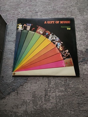Giri disco vinile artisti - disco,