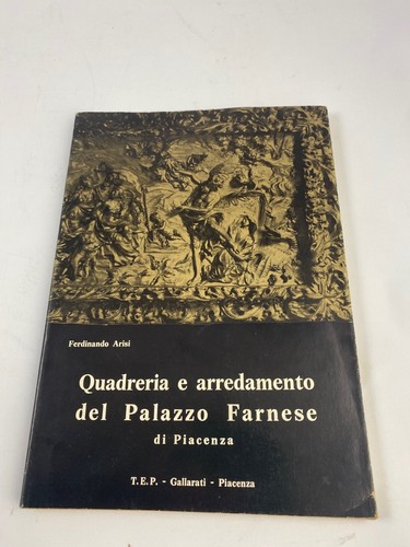 Ferdinando arisi quadreria e - ferdinando,