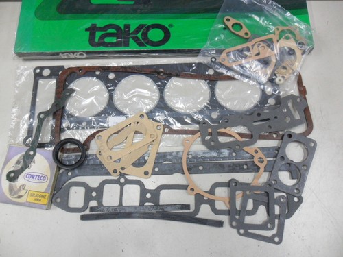 Serie motore con opel - serie, t.c.