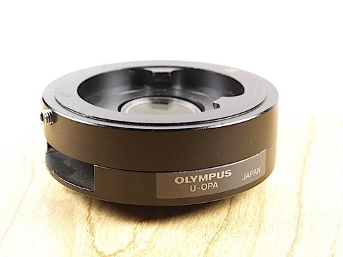 Olympus opa attacco - olympus, u-opa