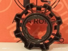 ALFA ROMEO 33 IMPUGNATURA ROTELLA REGOLAZIONE SCHIENALE SEDILE 60703766