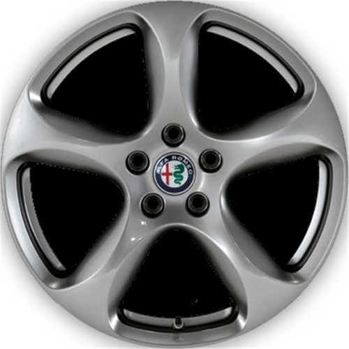 Cerchi lega alfa - alfa, romeo