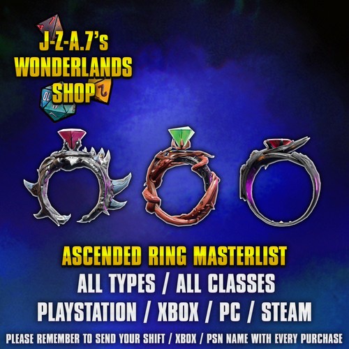 Xbox tiny tina - ps/xbox/pc,