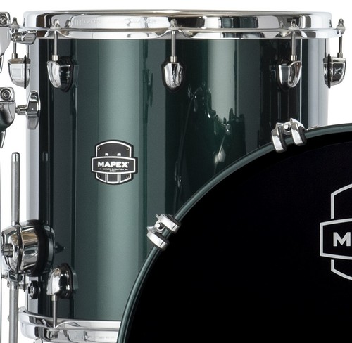 Tamburo tom mapex saturn - mapex,
