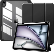 Custodia iPad Air 5/4 (11 Pollici, 2025 2024 2022 2020, 6a 5a 4a gen. portapen