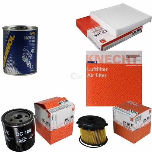 Pacchetto ispezione mahle - ispezione, /