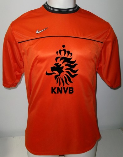 Olanda maglia allenamento - olanda,