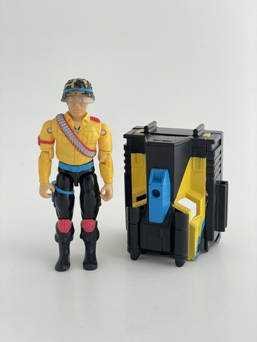 Galoob unifighters slammer - galoob,
