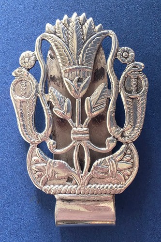 Fermasoldi argento - fermasoldi,