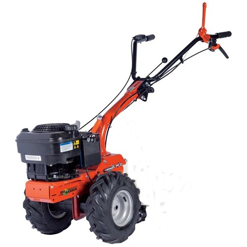Motocoltivatore multifunzione - motocoltivatore,