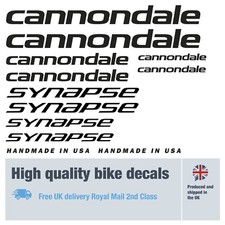 Cannondale Synapse