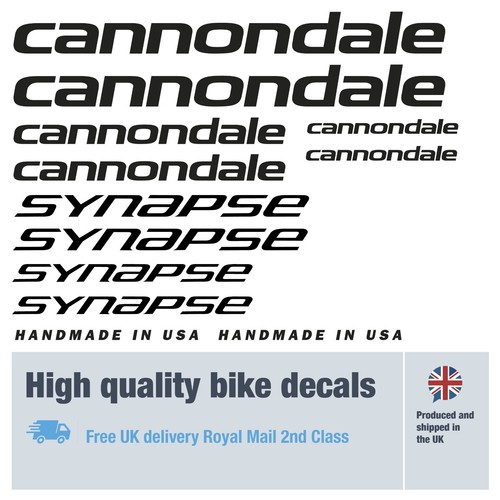 Cannondale synapse - cannondale,