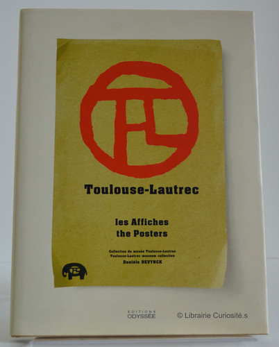 Toulouse lautrec les - –,