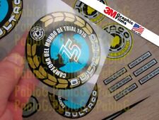 Bultaco Campeona Mundo Trial