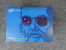 Scheda Intel Galileo Gen 2 -
