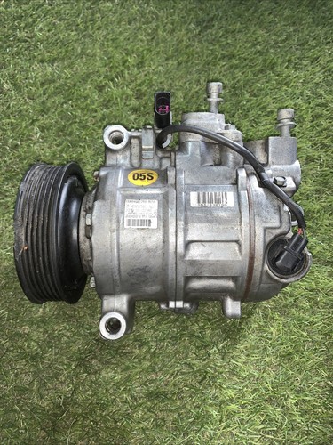 Compressore audi c7 3 0 - a/c, a7