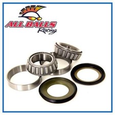 Kit cuscinetti conici di sterzo e parapolvere per Suzuki VL 1500 Intruder 2005