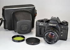 Fotocamera reflex SOVIET URSS