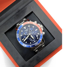 Orologio Uomo Tissot Seastar