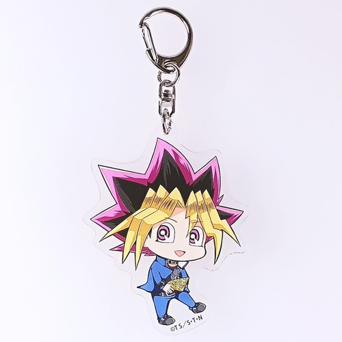 Yugi muto oh - yugi,