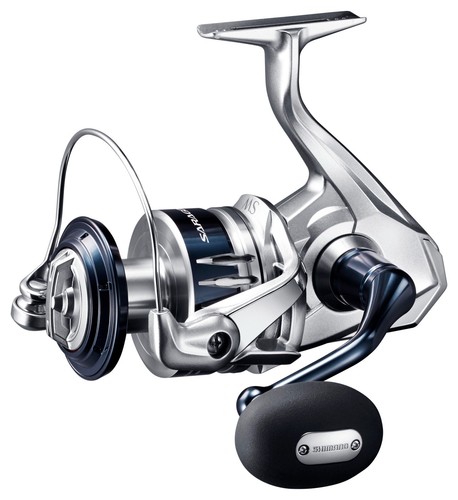 Shimano srg5000swaxg saragosa - srg5000swaxg,