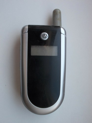 Telefono cellulare - cellulare, da