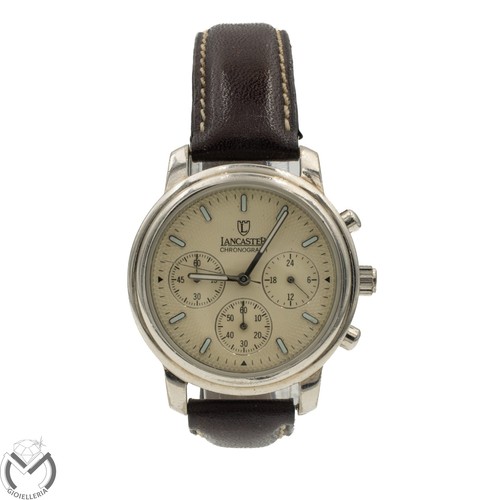 Orologio lancaster chronograph - orologio,