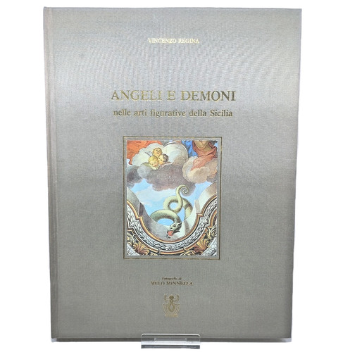 Vincenzo regina angeli - vincenzo, e