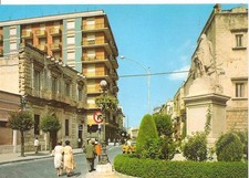 CORATO  -  Corso Cavour