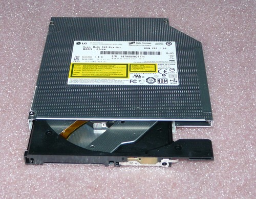 Gt40n dvd super multi - gt40n, dvd±r