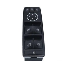 PULSANTIERA ALZACRISTALLI