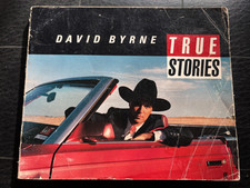 True Stories by David Byrne