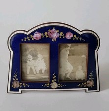 Cornice antica ceca miniatura