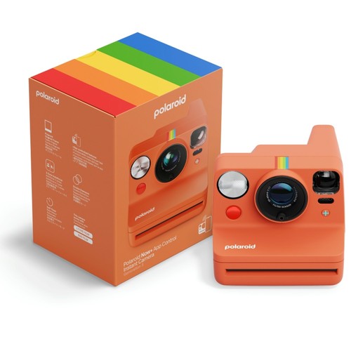 Polaroid now gen3 camera - polaroid,