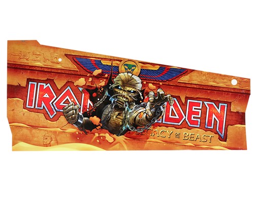 Stern pinball flipper iron - pinball,