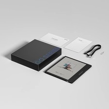 Tablet e-reader eink Kaleido3