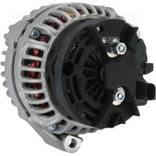 Generatore alternatore 14 V
