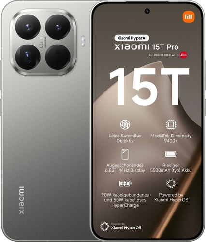 Xiaomi 15t pro cellulare - 15t,