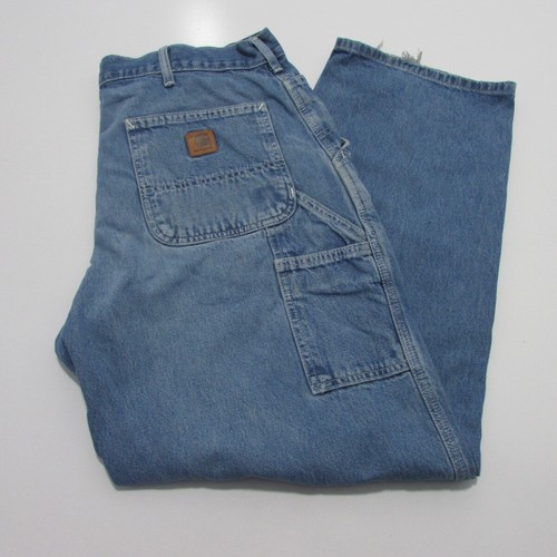 Carhartt jeans falegname - carhartt,