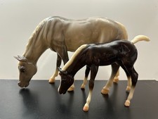 Cavallo Breyer #701709 Crema e