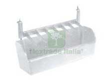 5PZ MANGIATOIA ANTISPRECO CON