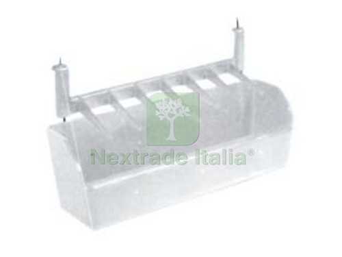 5pz mangiatoia antispreco con - 5pz,