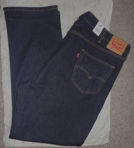 Levi mens 511 slim fit - 511, slim-fit