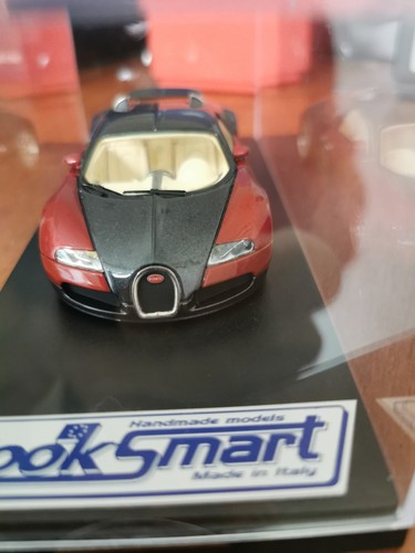 Looksmart bugatti veyron - bugatti, study