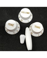 Set Blanc Stratocaster : 3