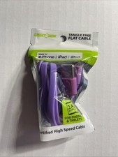 Gadget Gear Cavo Piatto Senza