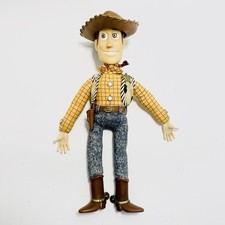 Toy Story Woody Il Cowboy