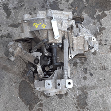 CAMBIO per VOLKSWAGEN PASSAT (3C) 02S300046P CDGA 374224 1.4 2005-2010 9f65f1