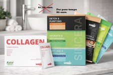 KETO COLLAGEN-Collagene per