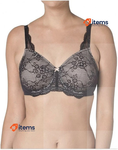 Triumph reggiseno minimizzante - reggiseno,